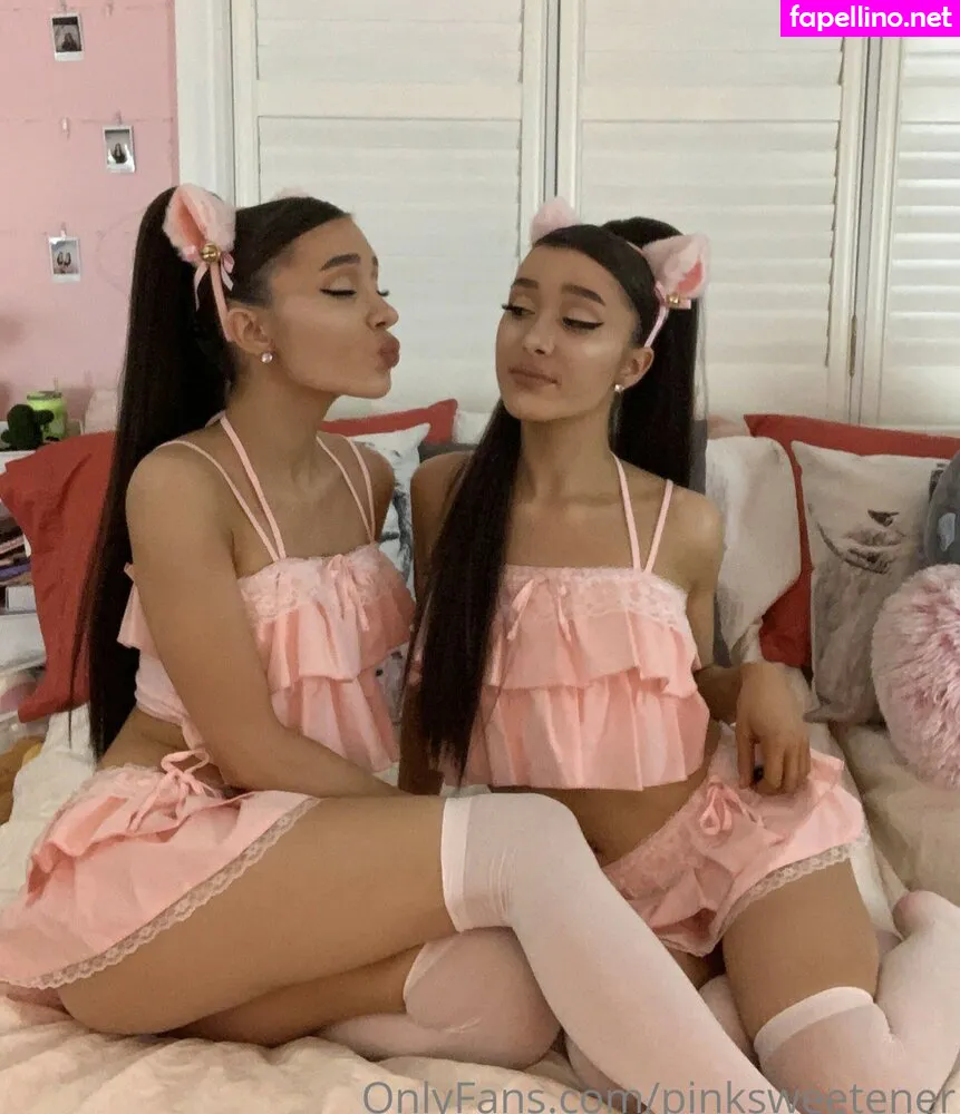 Pinksweetener