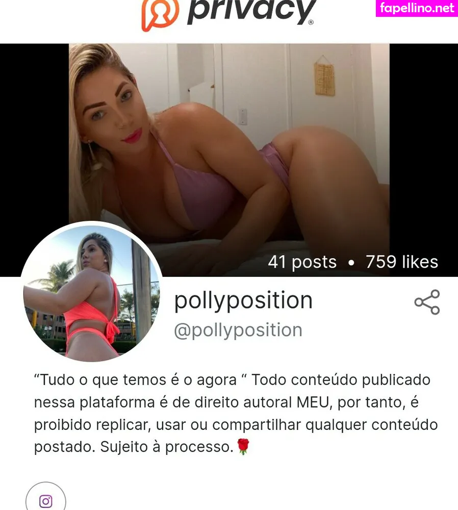 Polly Positionn