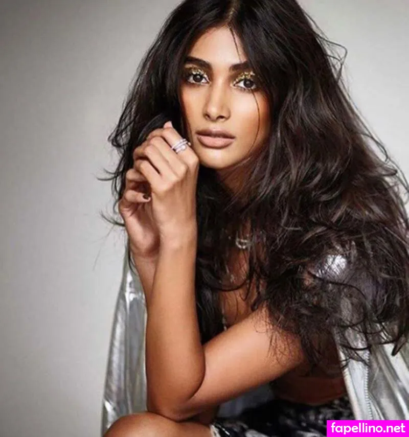 Pooja Hegde