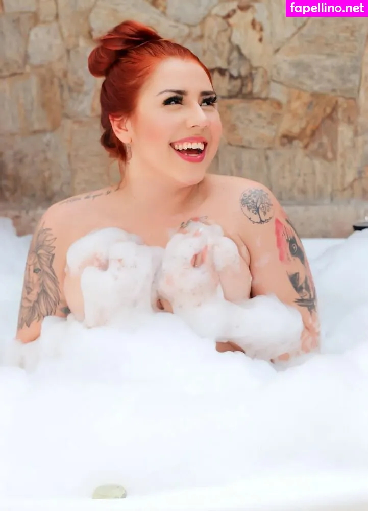 Princesa Ruiva Victoria