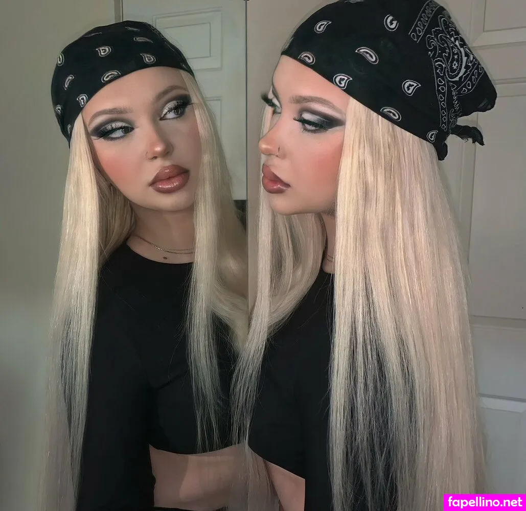 Princess Bubblegum X