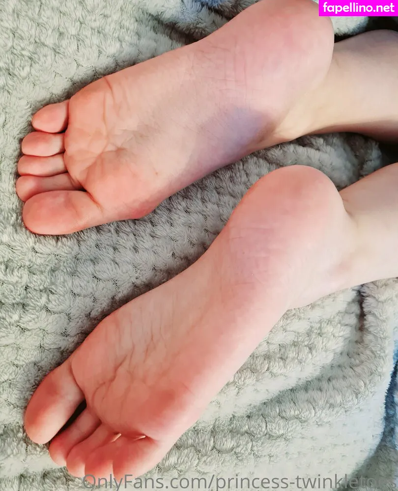 Princess Twinkletoes