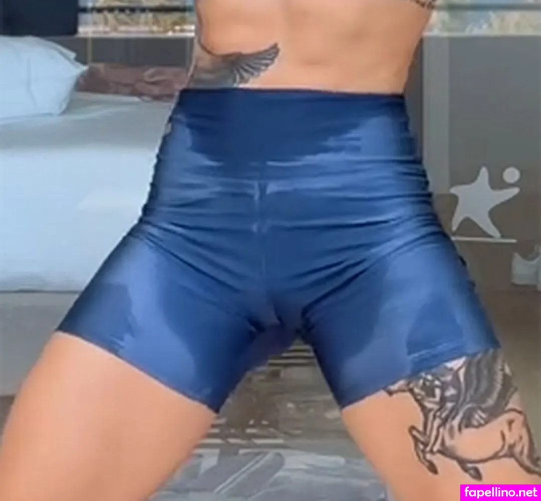 Priscilla Alcantara Delicia