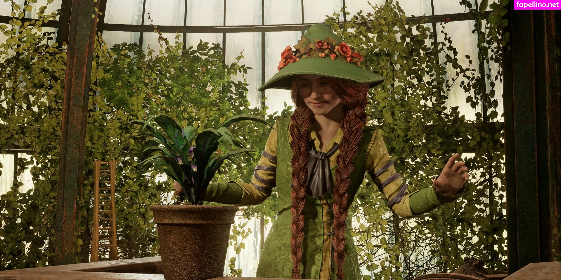 Professor Mirabel Garlick