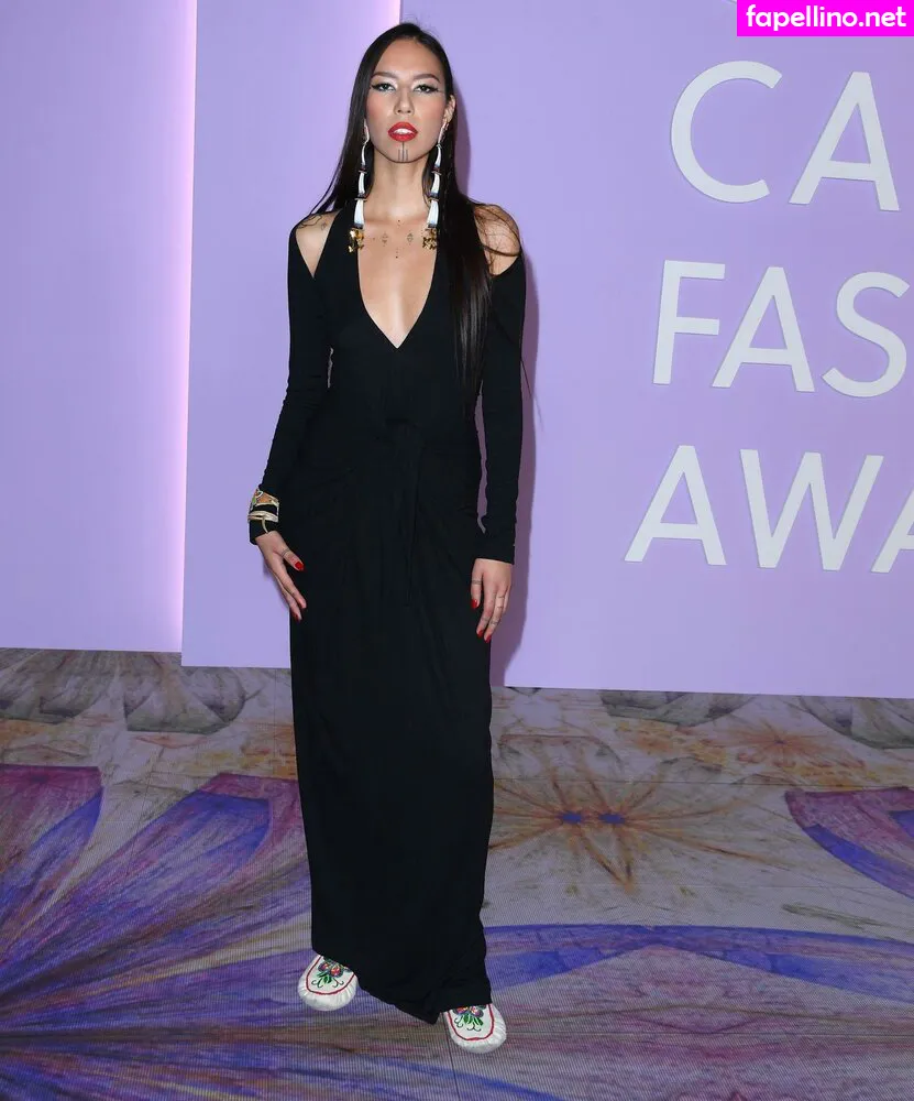 Quannah Chasinghorse