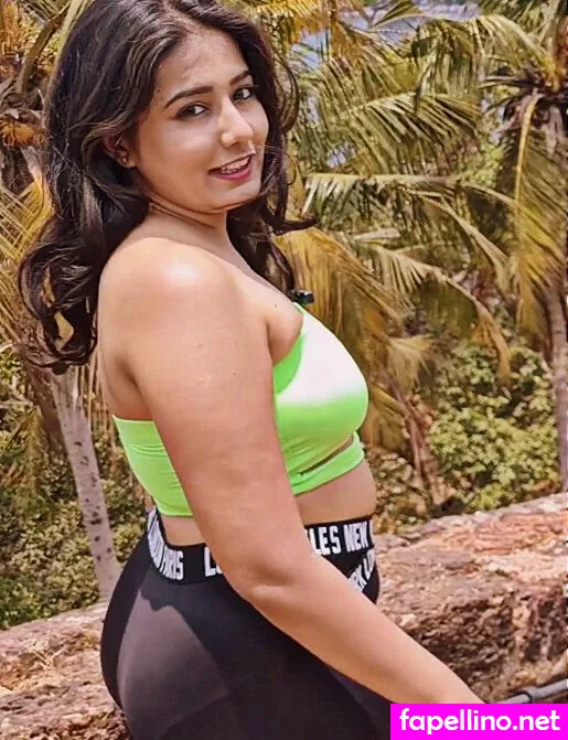 Radhika Maroo