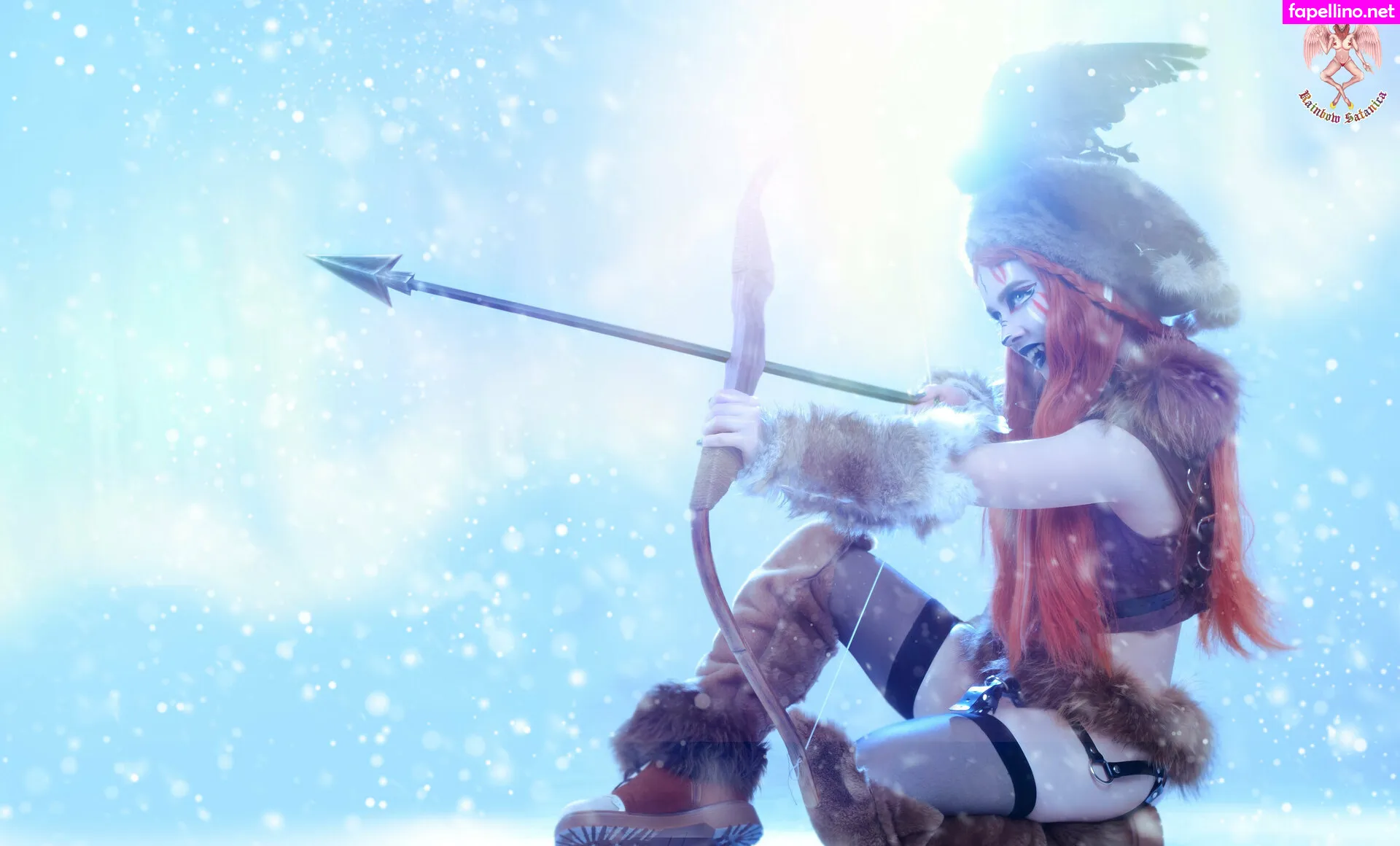 Rainbowsatanica Free