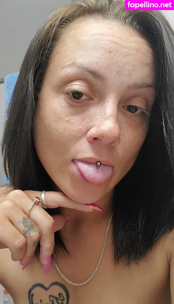 Randie Babydoll Morales