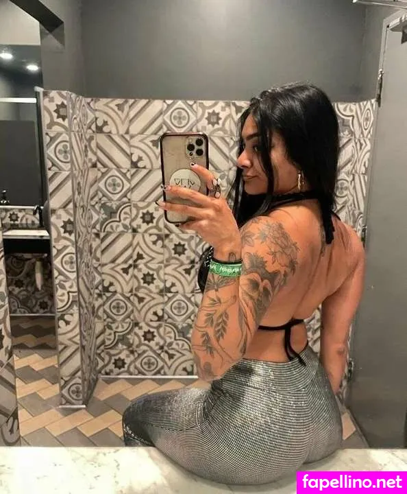 Rani The Indian Barbie