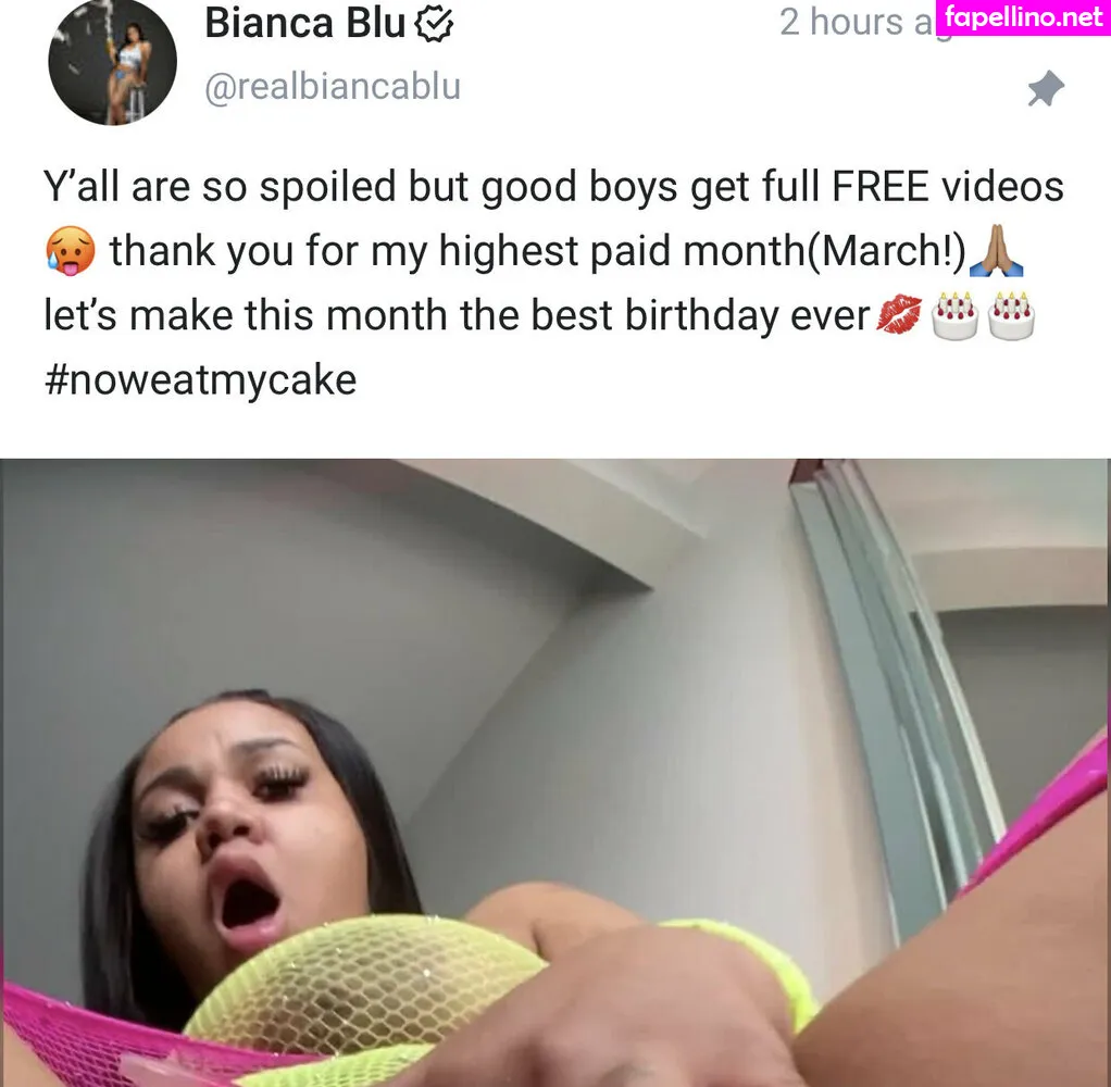 Realbiancablu2free