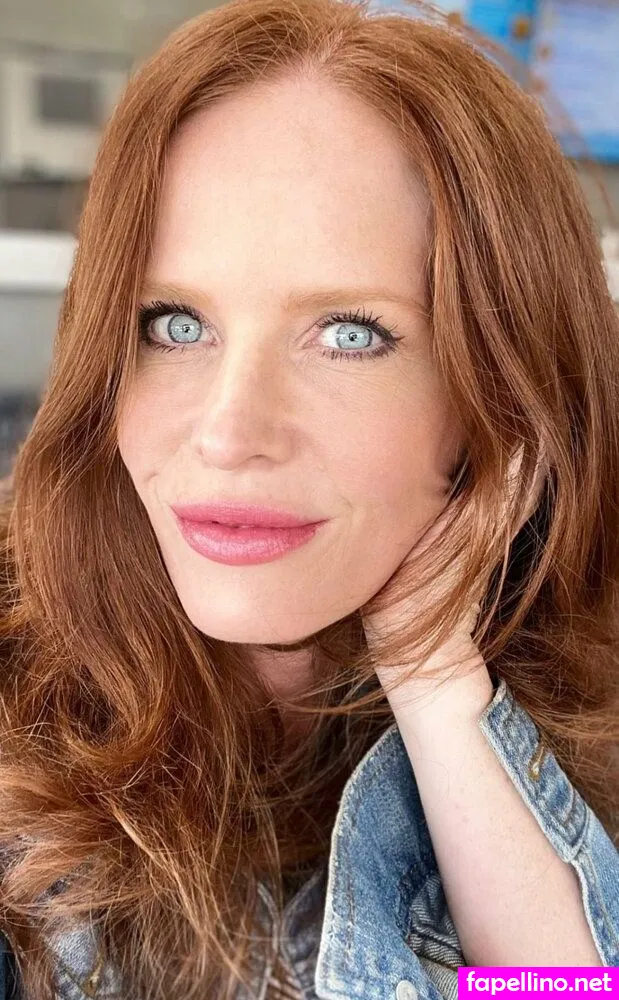 Rebecca Mader