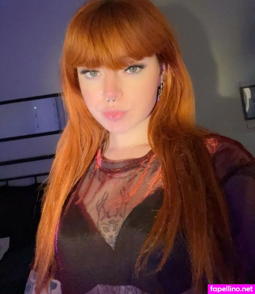 Redduchess666