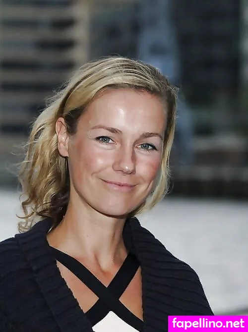 Rhea Harder Vennewald