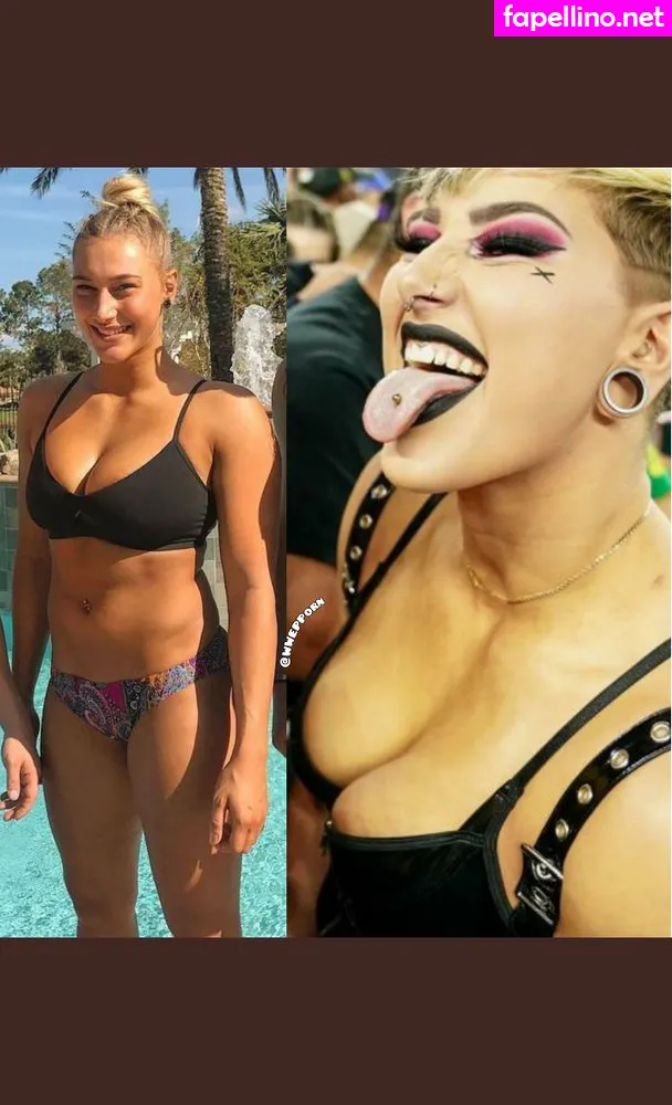 Rhea Ripley