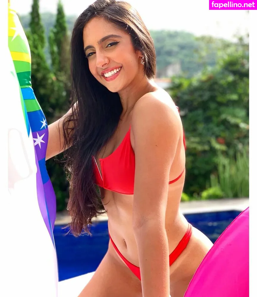 Rosana Maria Marquez