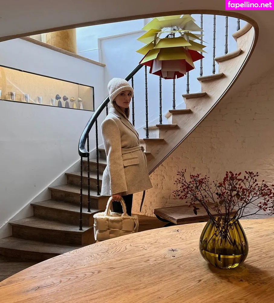 Rosie Huntington Whiteley