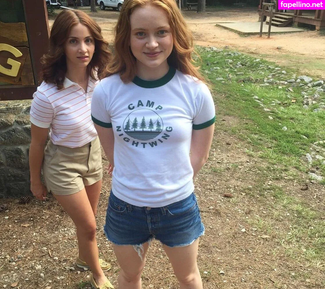 Sadie Sink