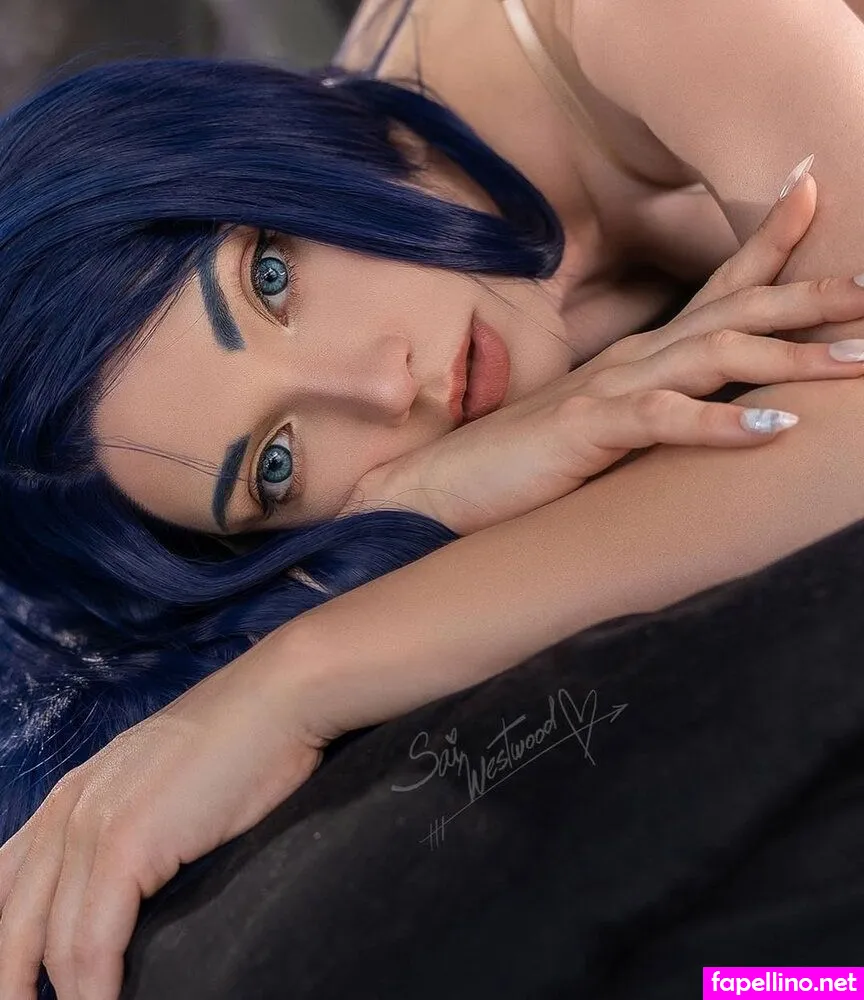 Sai Westwood Misaki Sai Social Media Thread