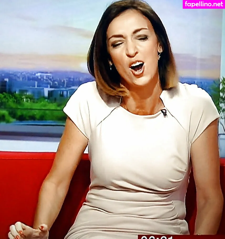 Sally Nugent