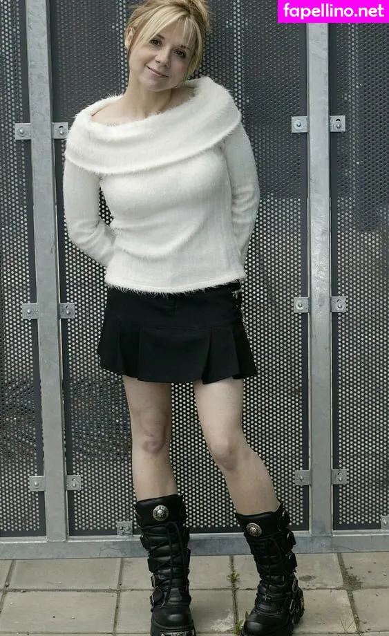 Sarah Jane Honeywell