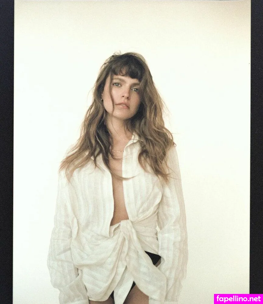 Sarah Jeanne Labrosse