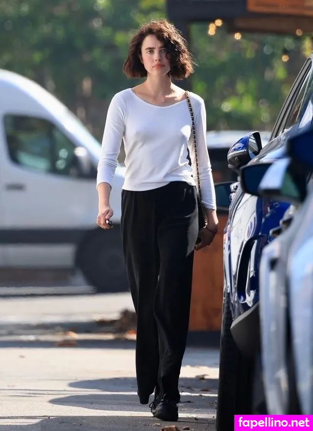 Sarah Margaret Qualley