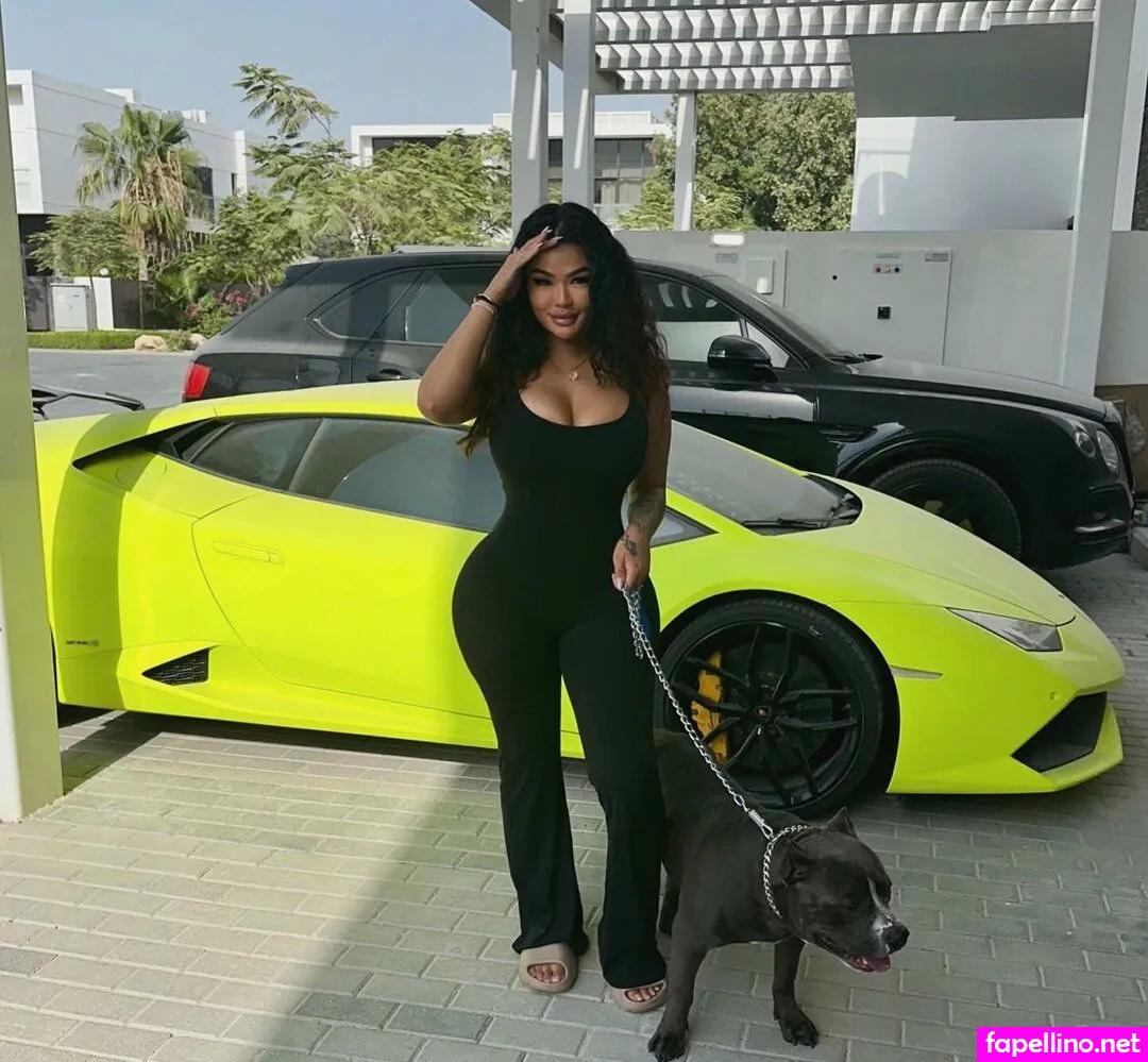 Sarah Nicole Vongphakdy 1