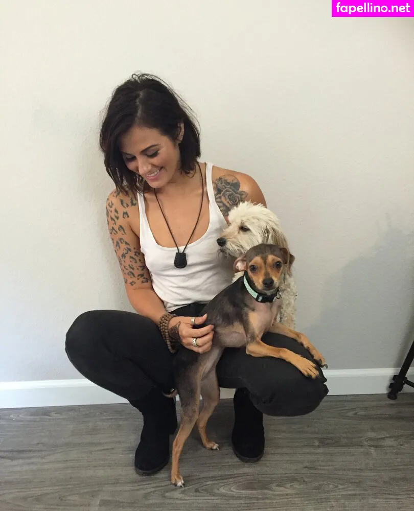 Scout Taylor Compton