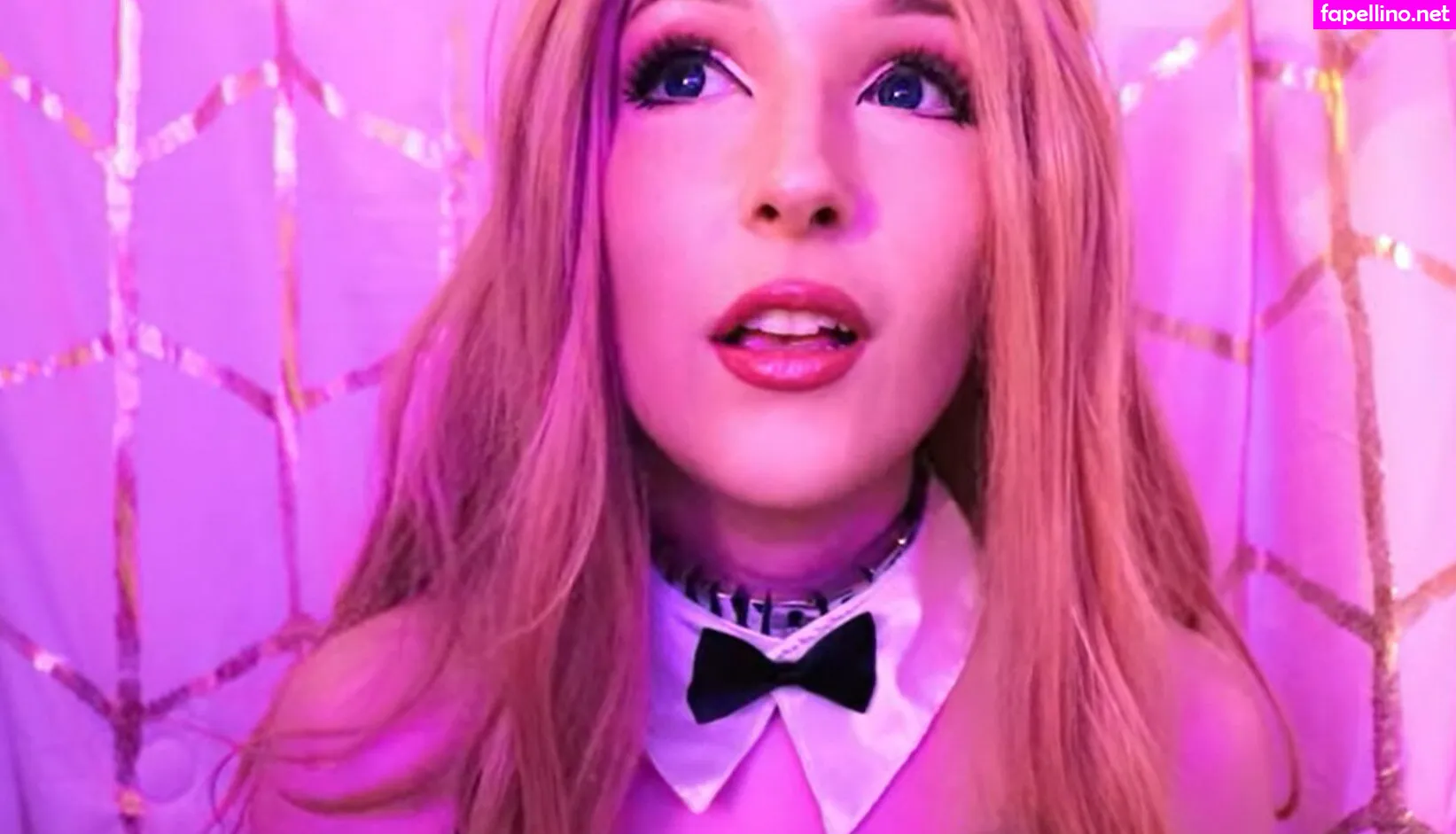 Seafoam Kitten S Asmr