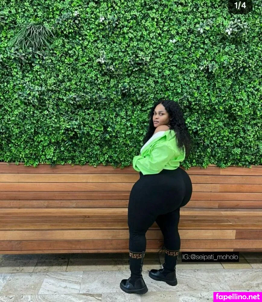 Seipati Moholo