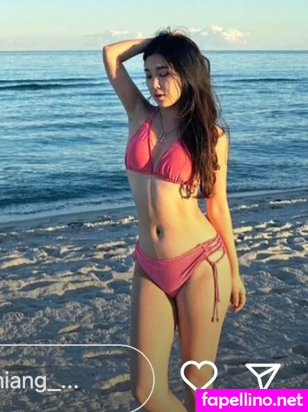 Serena Chiang Serenachiang