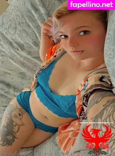 Sexmetalphoenix Softcore