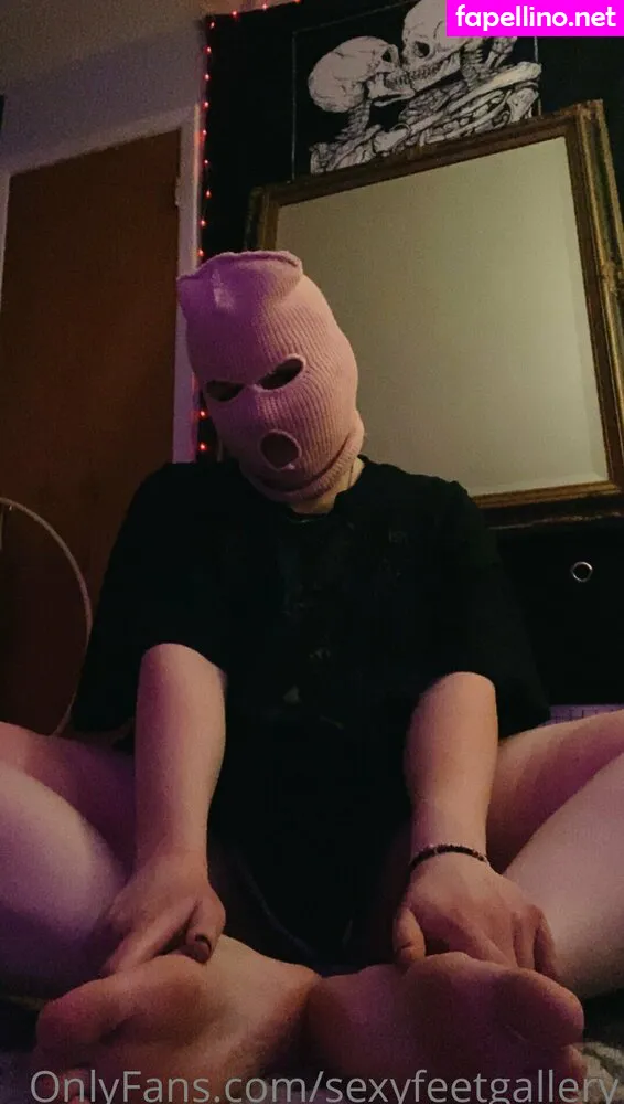 Sexyfeetgallery