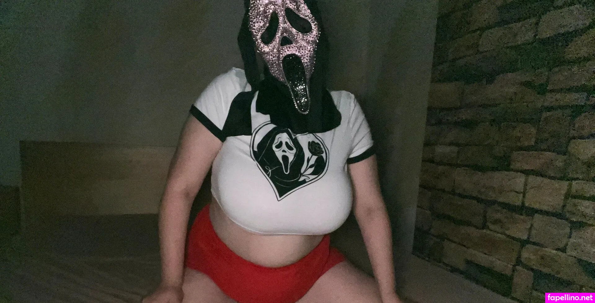 Sexyghostface