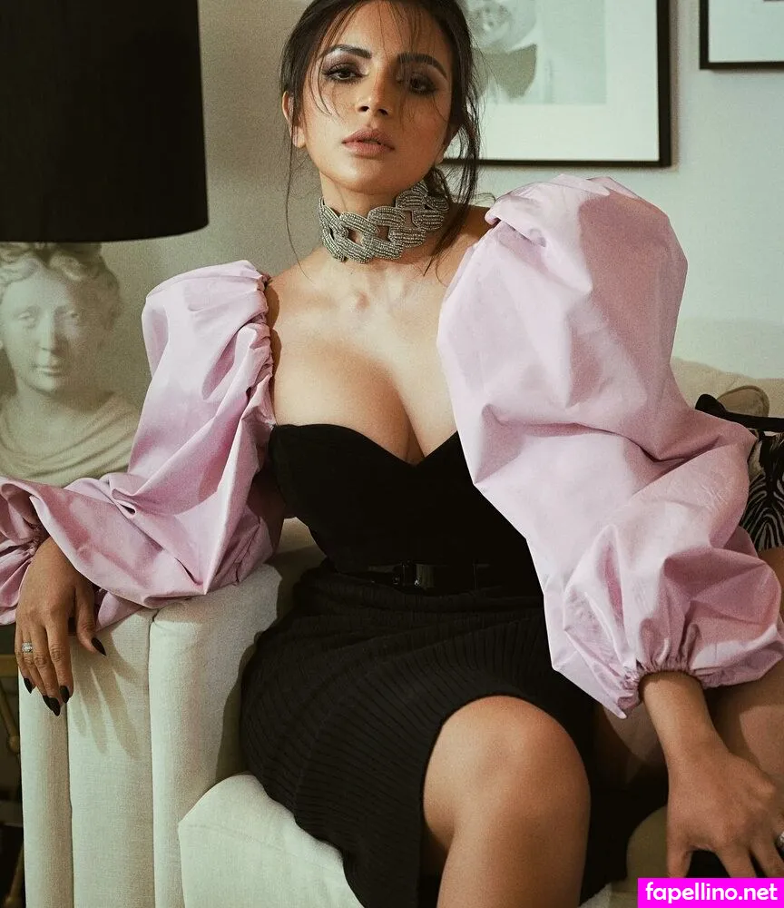 Shama Sikander