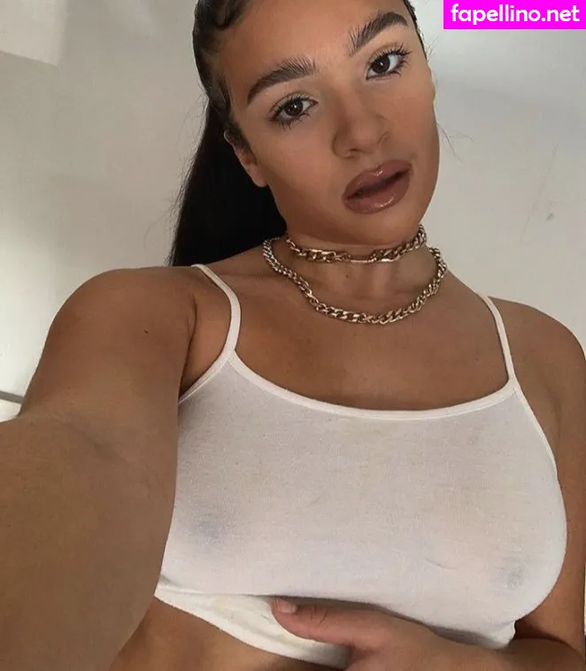 Shanice Lola Mattinson