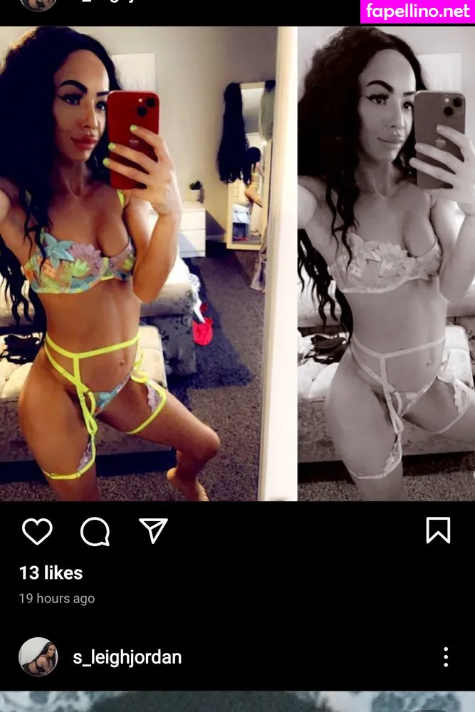 Shannon Leigh Jordan