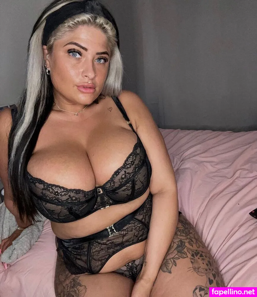 Shannon Paige Greaves