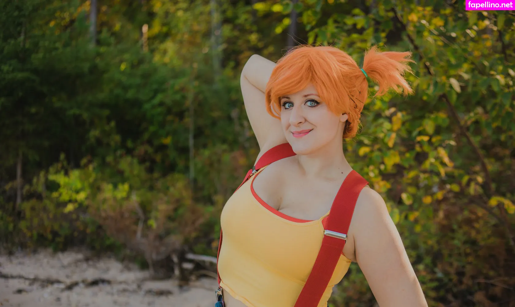 Shelbyeileencosplay