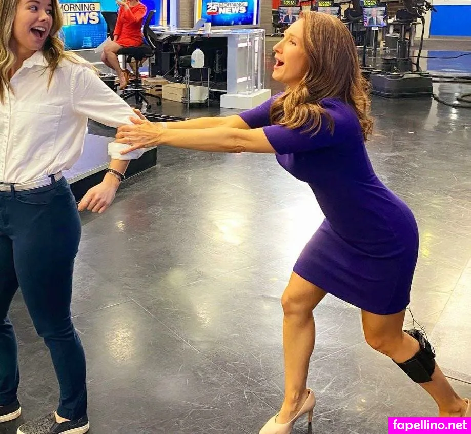 Shiri Spear Boston 25