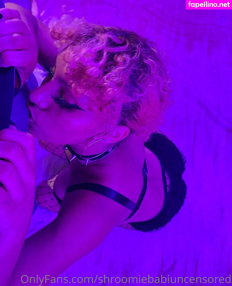 Shroomiebabiuncensored