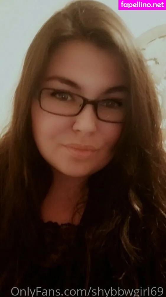 Shybbwgirl69