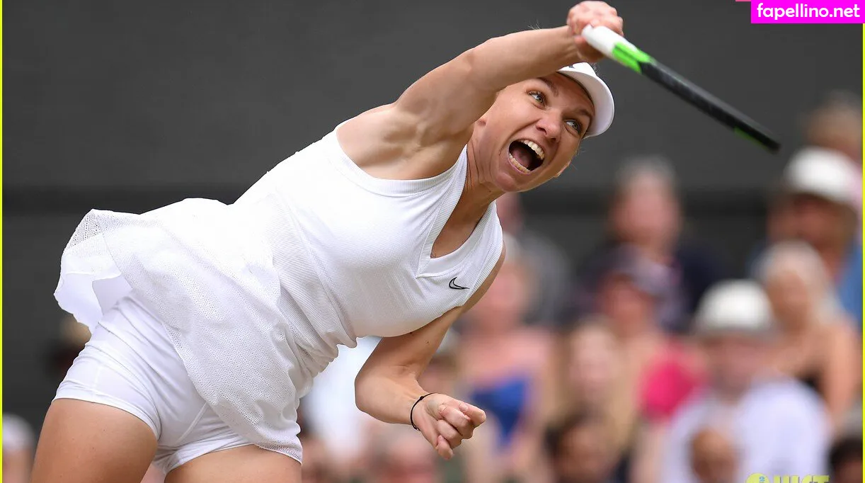 Simona Halep