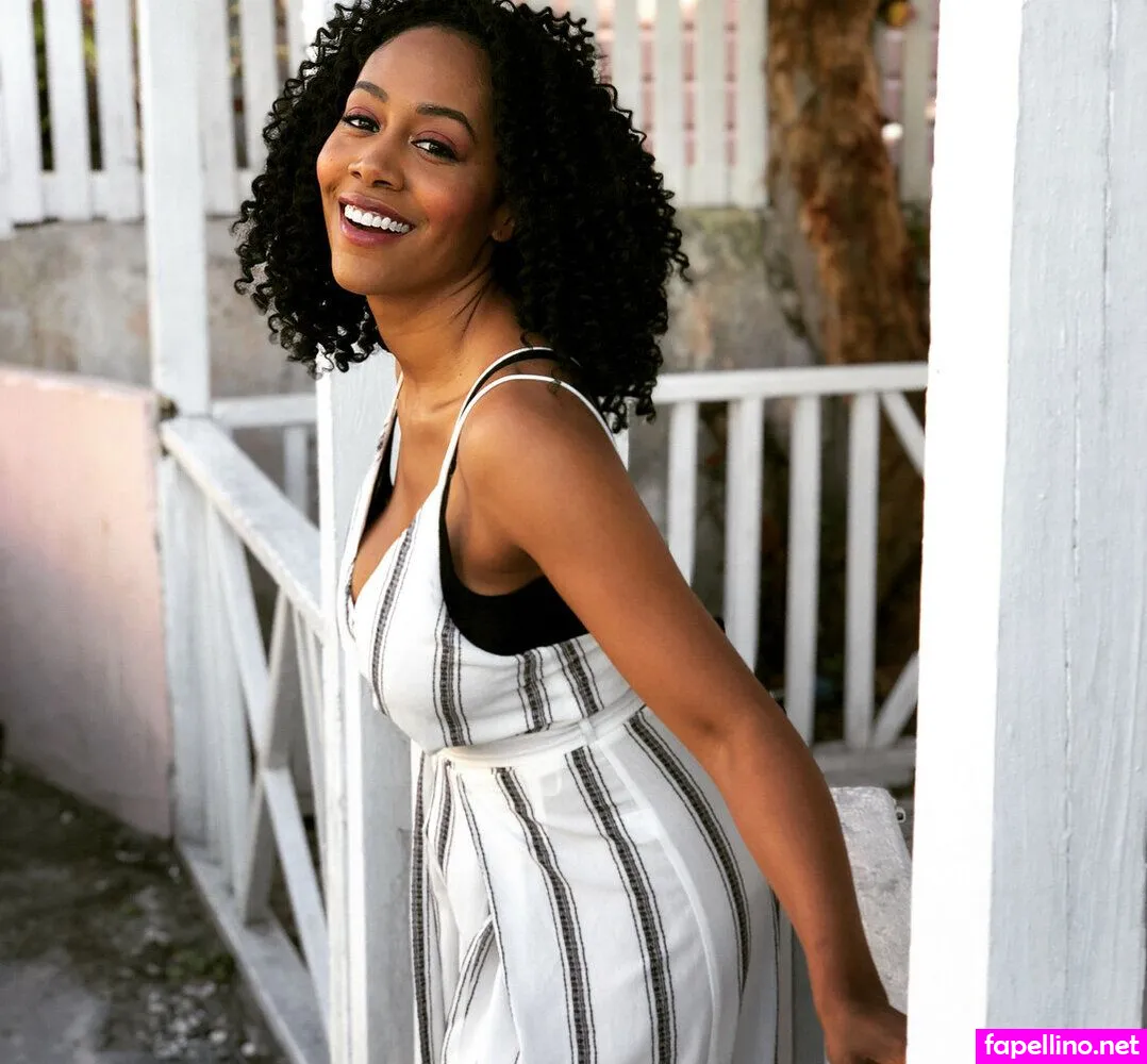 Simone Missick