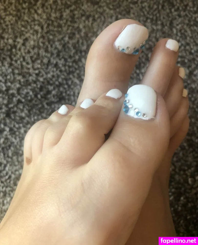 Simplyjadasfeet