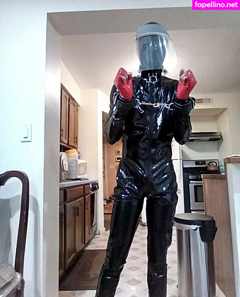 Sir Latexman
