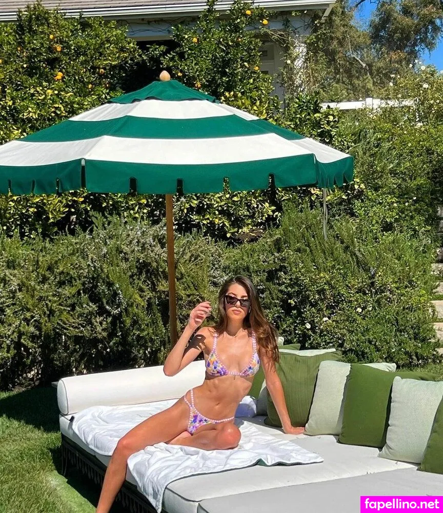 Sistine Rose Stallone