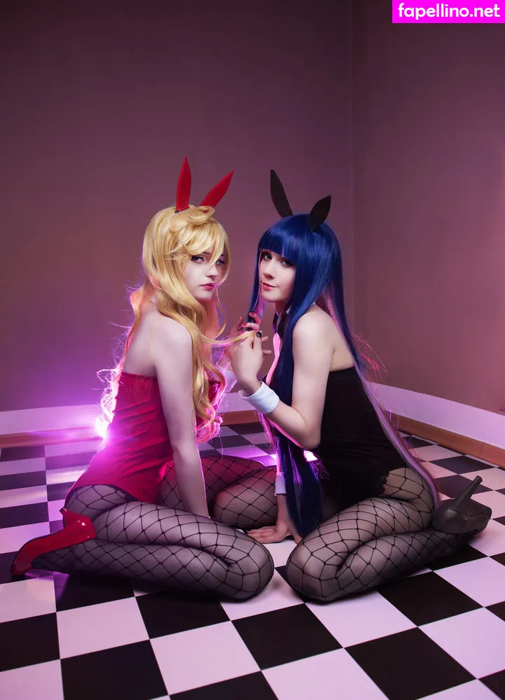 Smoettii Rin Cosplay