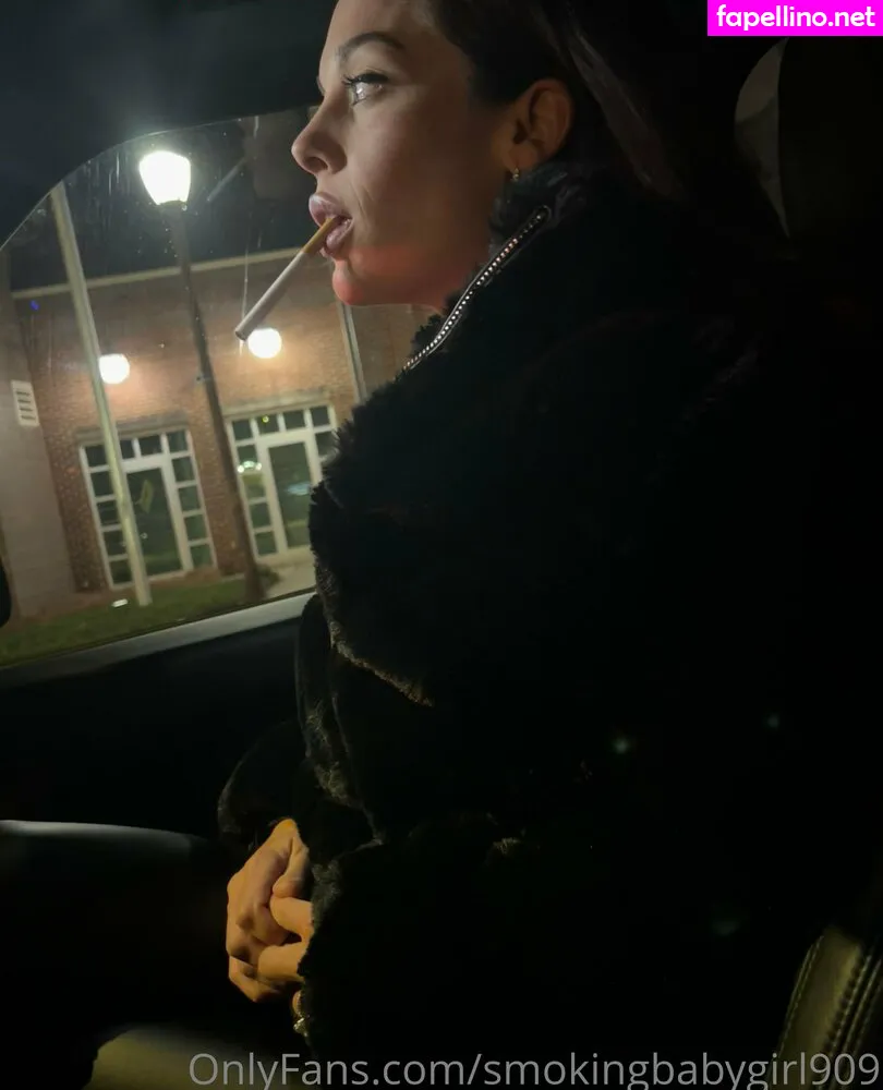 Smokingbabygirl99