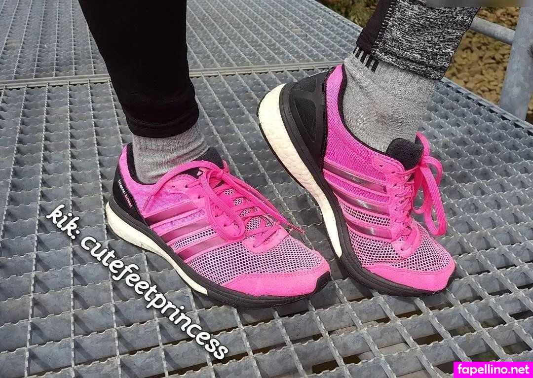 Sneaker Girl Germany Emma Emma Elba